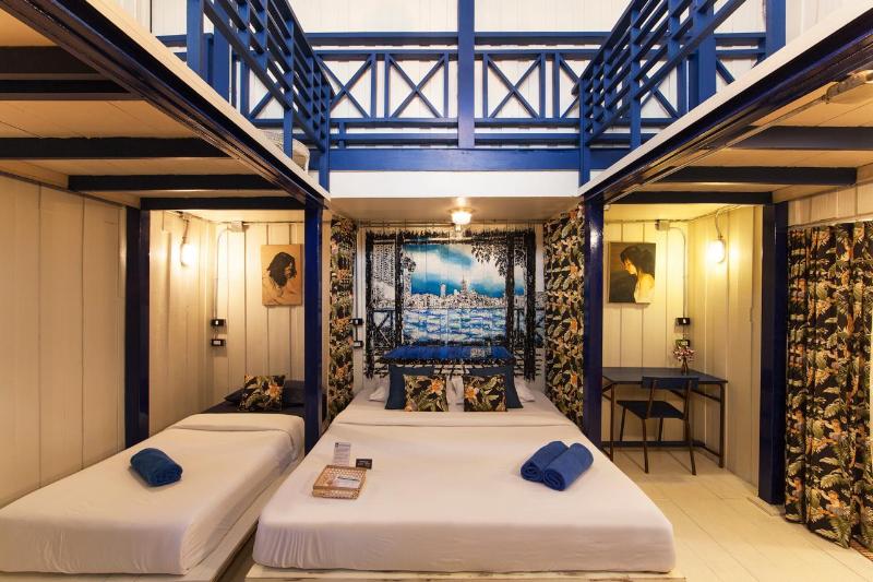 Fotos del hotel Loy La Long Hotel Bangkok:  3