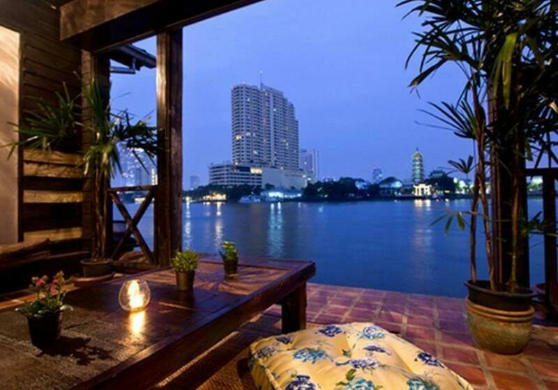 Loy La Long Hotel Bangkok