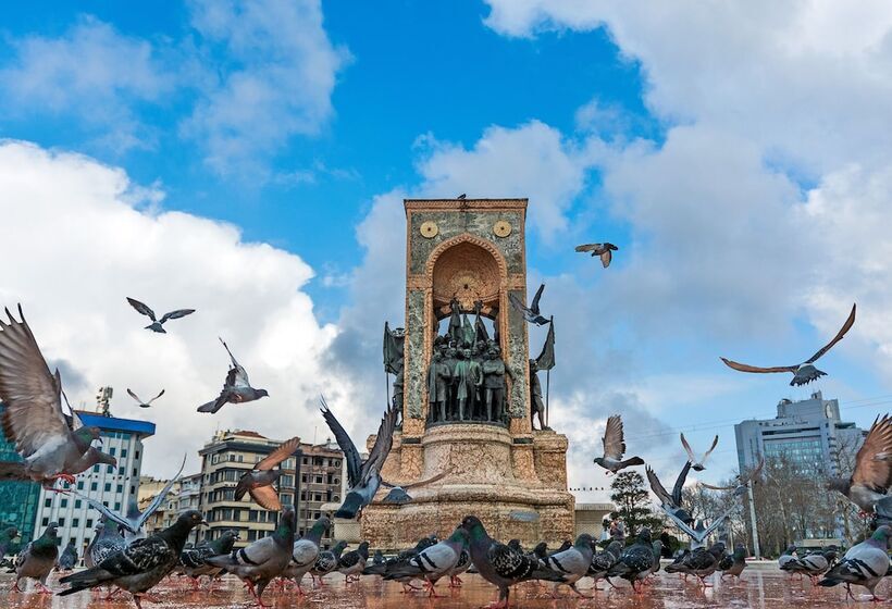 Fotos del hotel Eresin S Express:  23