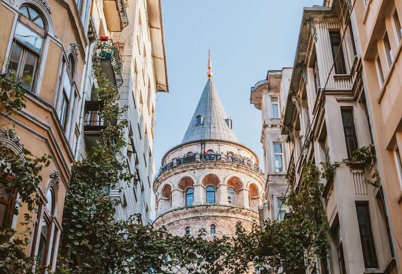 Fotos del hotel Eresin S Express:  12