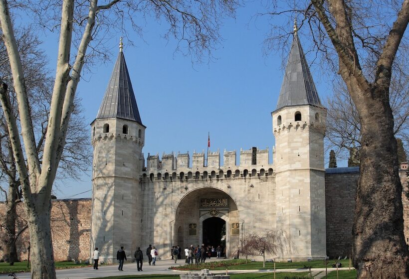 Fotos del hotel Eresin S Express:  16