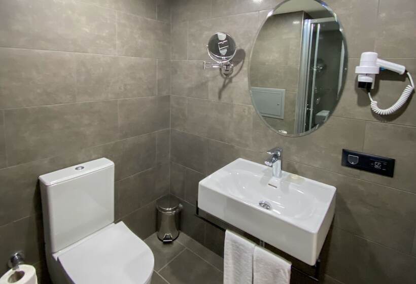 Fotos del hotel Eresin S Express:  3