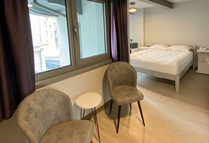 Fotos del hotel Eresin S Express:  11