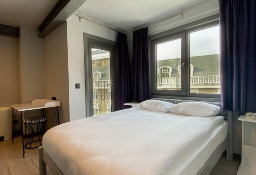 Fotos del hotel Eresin S Express:  7