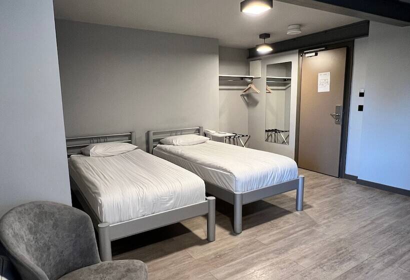 Fotos del hotel Eresin S Express:  10