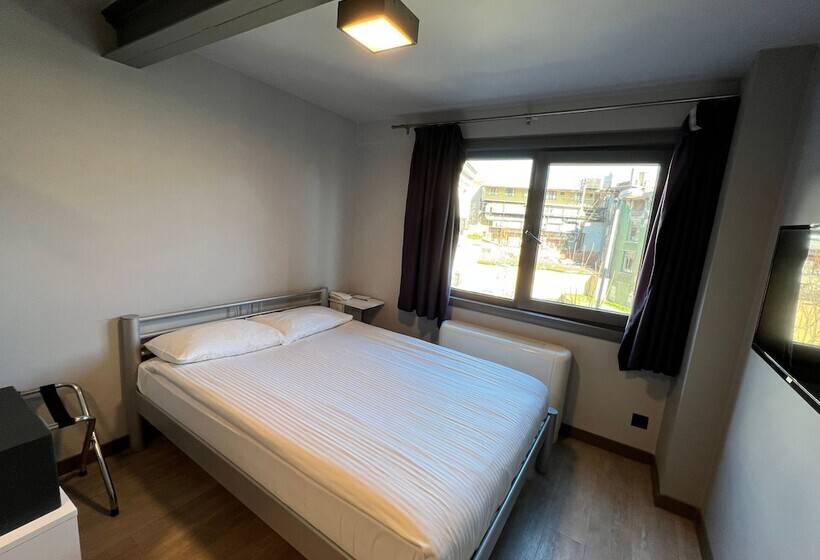 Fotos del hotel Eresin S Express:  9