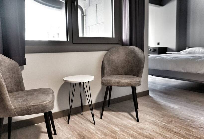 Fotos del hotel Eresin S Express:  15