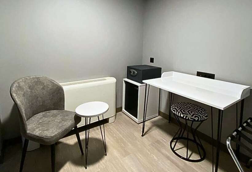 Fotos del hotel Eresin S Express:  19