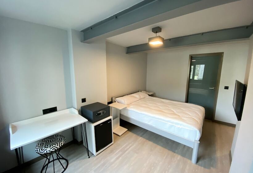 Fotos del hotel Eresin S Express:  5