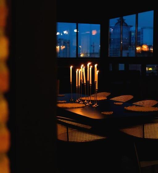 Fotos del hotel Ramada By Wyndham Tbilisi Old City:  20