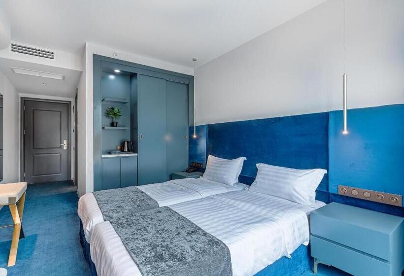 Fotos del hotel Ramada By Wyndham Tbilisi Old City:  13