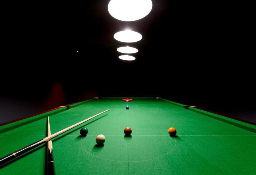 Fotos del hotel Ramada By Wyndham Tbilisi Old City:  14