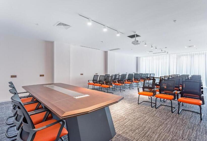 Fotos del hotel Ramada By Wyndham Tbilisi Old City:  16