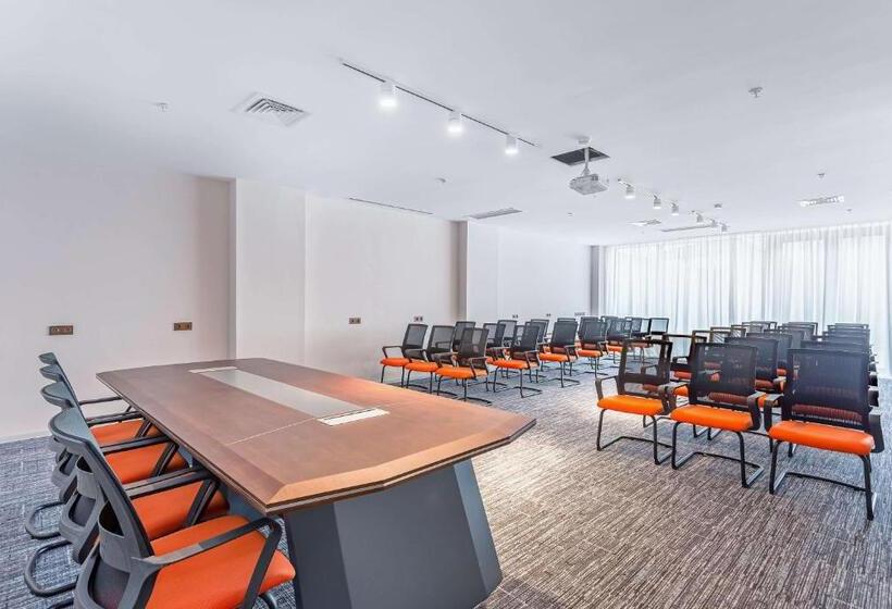 Fotos del hotel Ramada By Wyndham Tbilisi Old City:  2