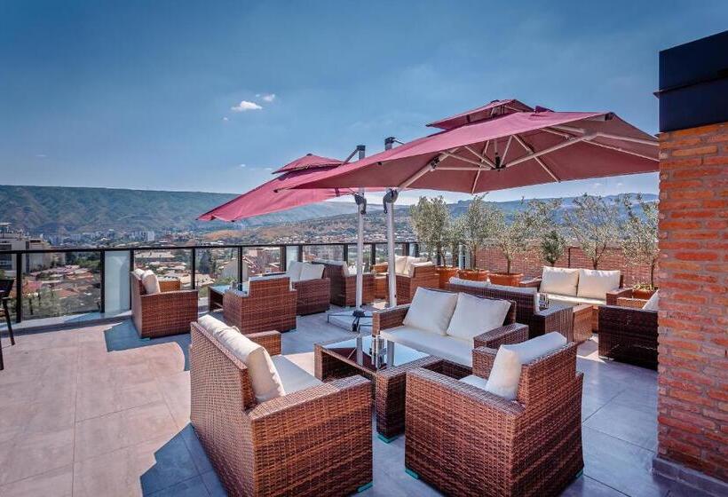 Fotos del hotel Ramada By Wyndham Tbilisi Old City:  25