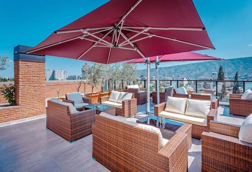 Fotos del hotel Ramada By Wyndham Tbilisi Old City:  10