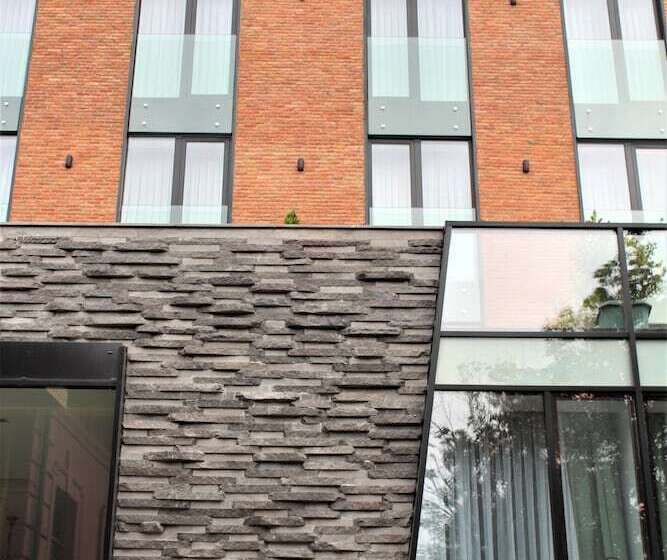 Fotos del hotel Ramada By Wyndham Tbilisi Old City:  12