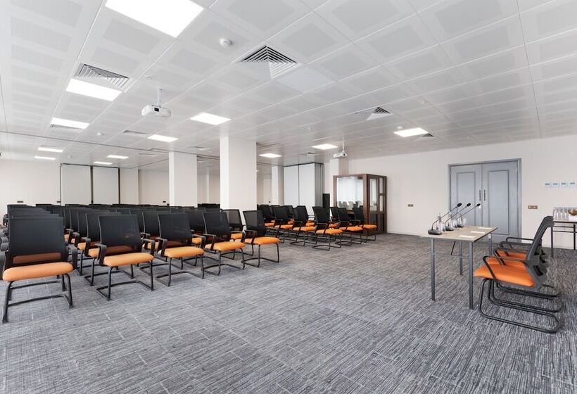 Fotos del hotel Ramada By Wyndham Tbilisi Old City:  15