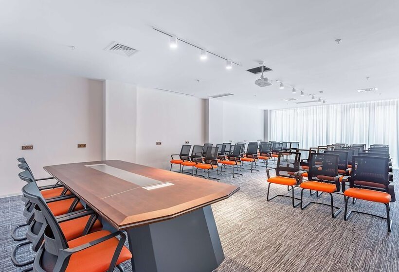 Fotos del hotel Ramada By Wyndham Tbilisi Old City:  17