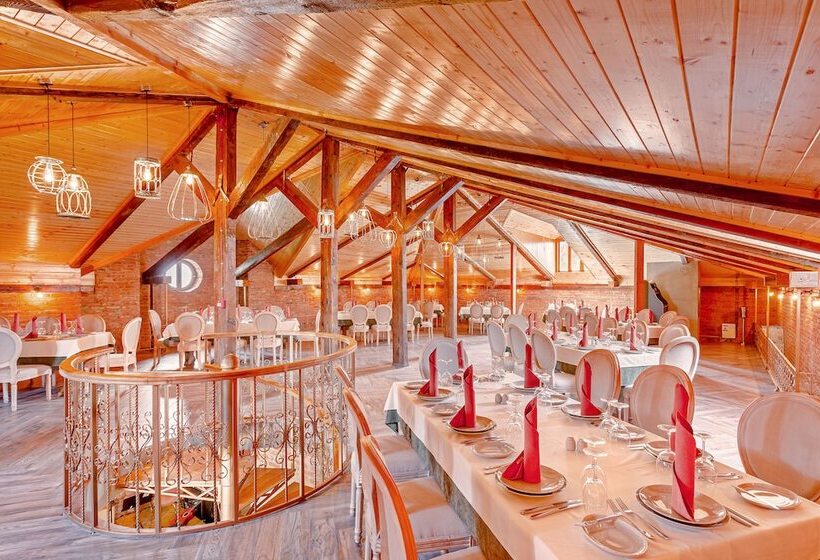 Fotos del hotel Ramada By Wyndham Tbilisi Old City:  23