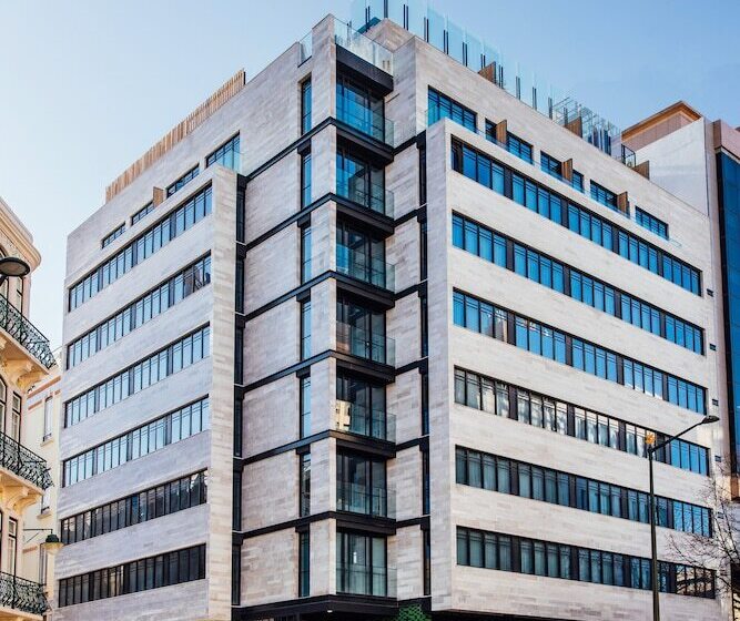 Fotos del hotel Mama Shelter Lisboa:  3