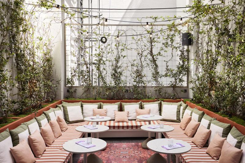 Fotos del hotel Mama Shelter Lisboa:  17