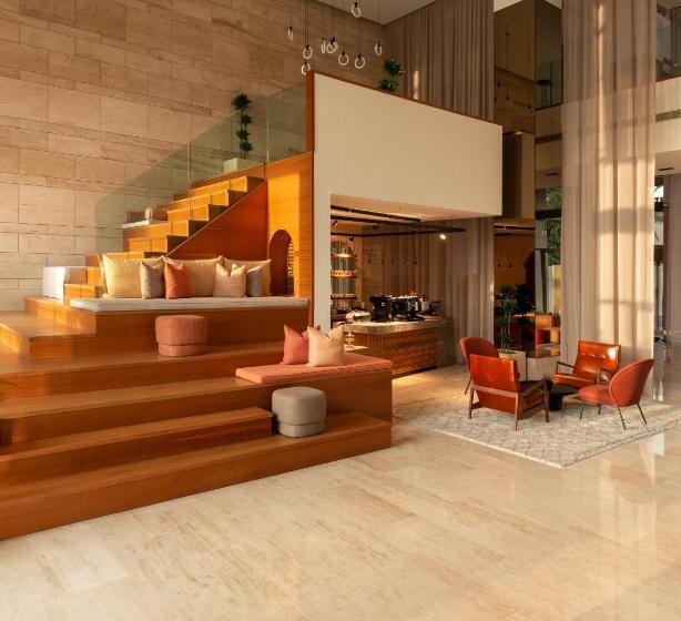 Fotos del hotel The House  Jeddah City Yard:  11