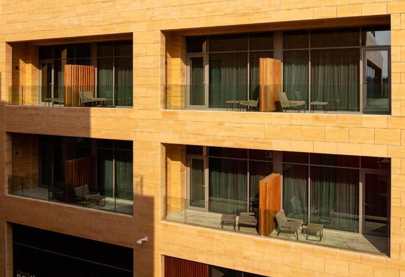 Fotos del hotel The House  Jeddah City Yard:  2