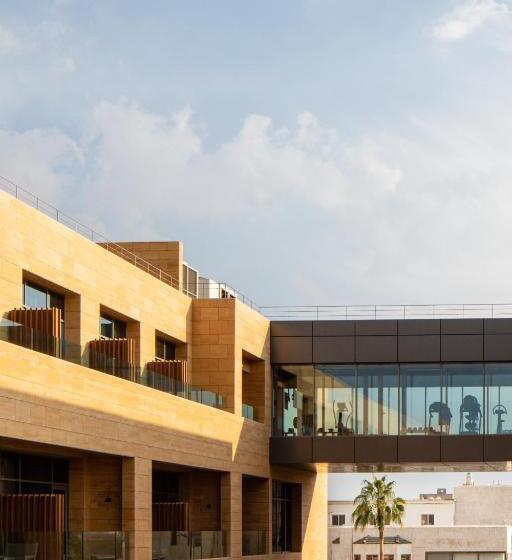 Fotos del hotel The House  Jeddah City Yard:  10