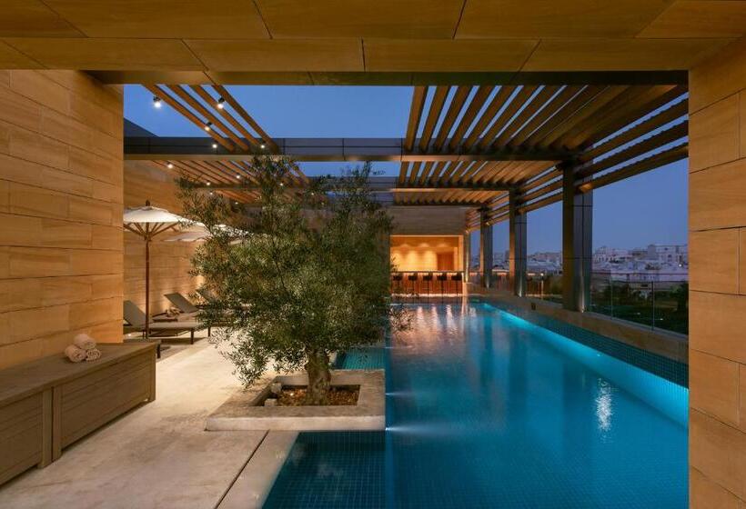 Fotos del hotel The House  Jeddah City Yard:  4