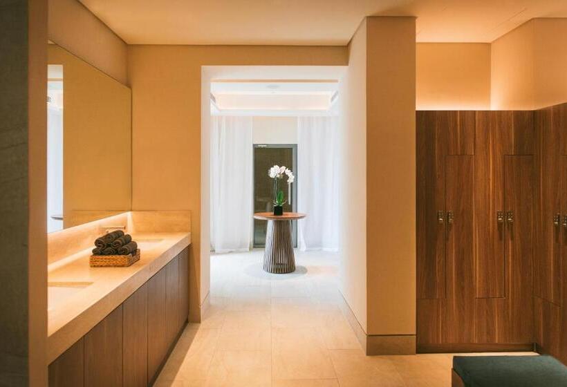 Fotos del hotel The House  Jeddah City Yard:  9