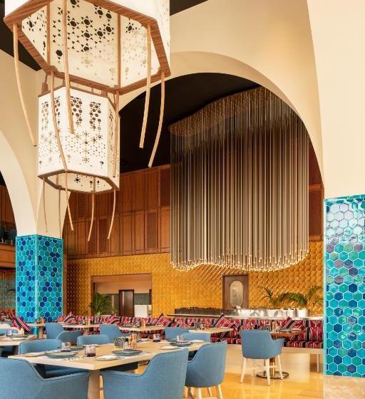 Fotos del hotel The House  Jeddah City Yard:  6