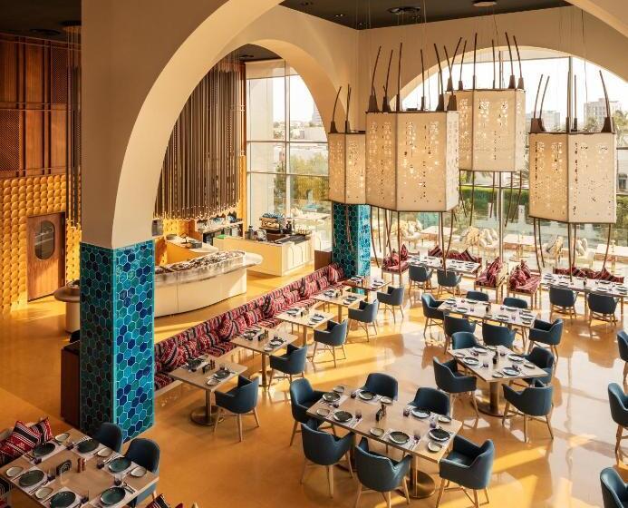 Fotos del hotel The House  Jeddah City Yard:  8