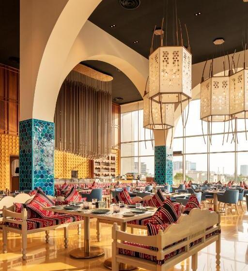 Fotos del hotel The House  Jeddah City Yard:  5