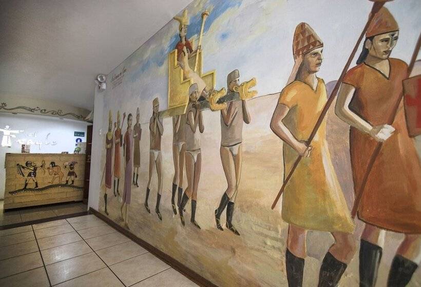 Fotos del hotel Ayenda El Frayle:  2