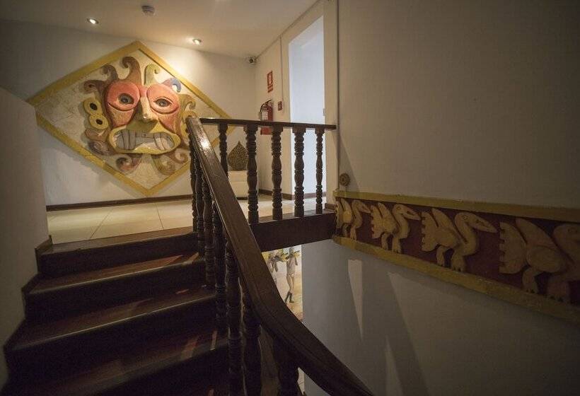 Fotos del hotel Ayenda El Frayle:  4