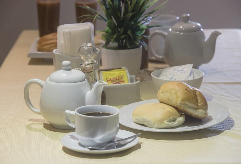 Fotos del hotel Ayenda El Frayle:  5