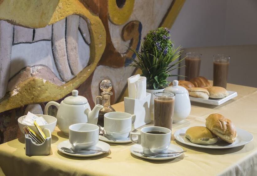 Fotos del hotel Ayenda El Frayle:  6