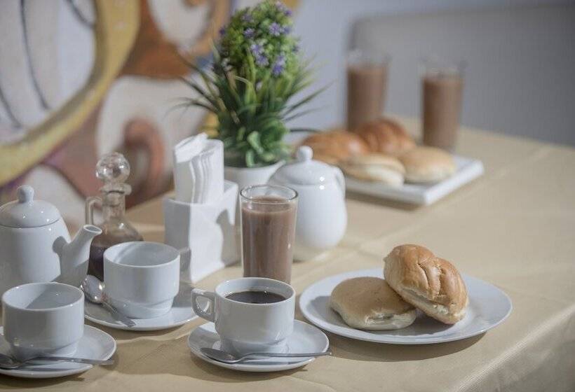 Fotos del hotel Ayenda El Frayle:  7