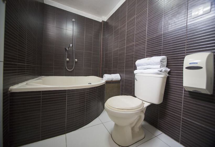 Fotos del hotel Ayenda El Frayle:  8