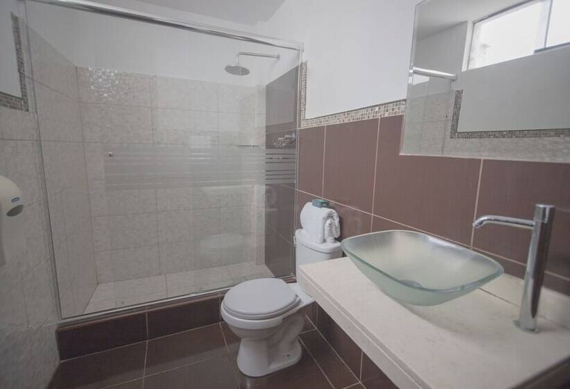 Fotos del hotel Ayenda El Frayle:  9