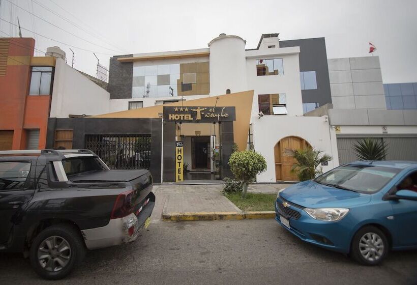 Fotos del hotel Ayenda El Frayle:  10