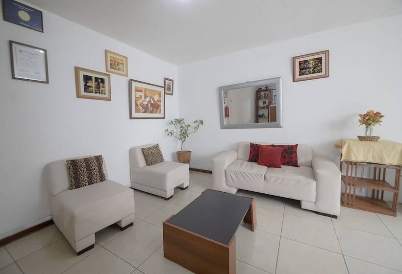 Fotos del hotel Ayenda El Frayle:  11