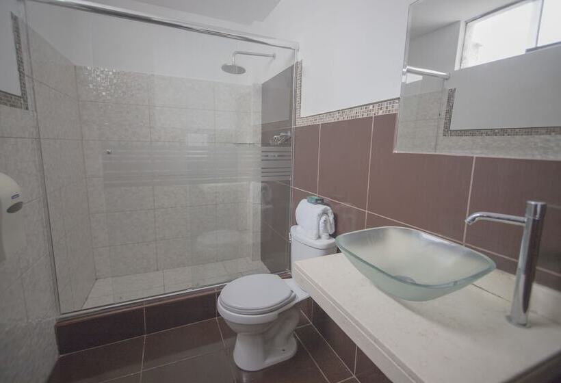 Fotos del hotel Ayenda El Frayle:  12