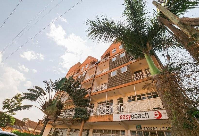 Fotos del hotel Western Ambience:  2