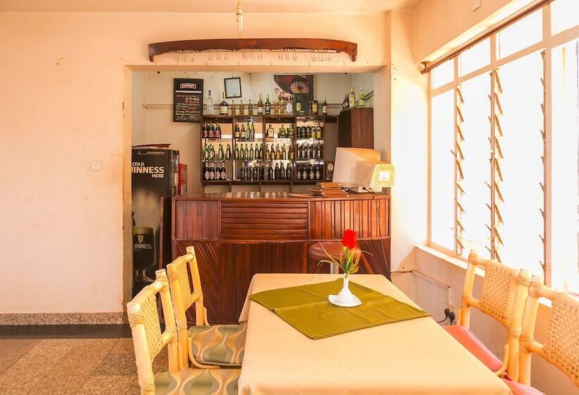 Fotos del hotel Western Ambience:  5