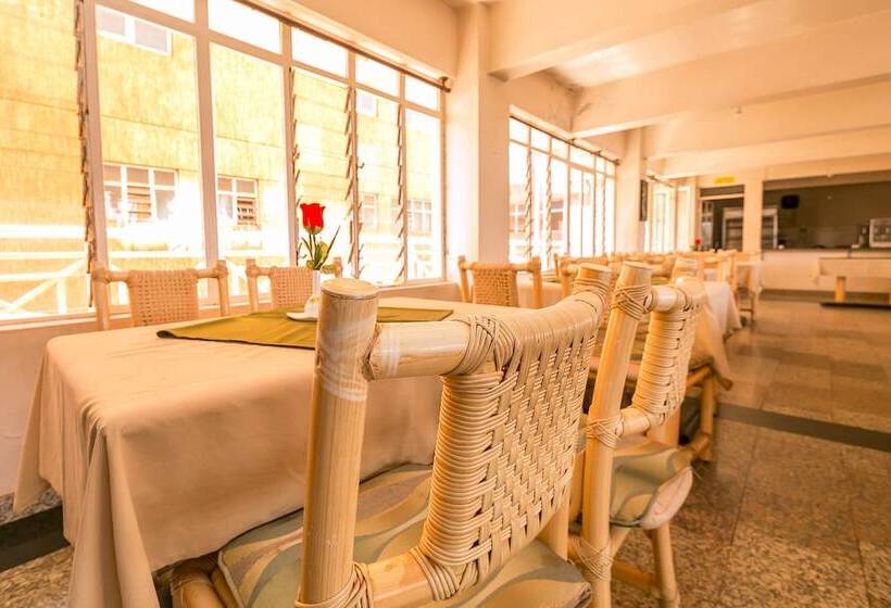 Fotos del hotel Western Ambience:  7