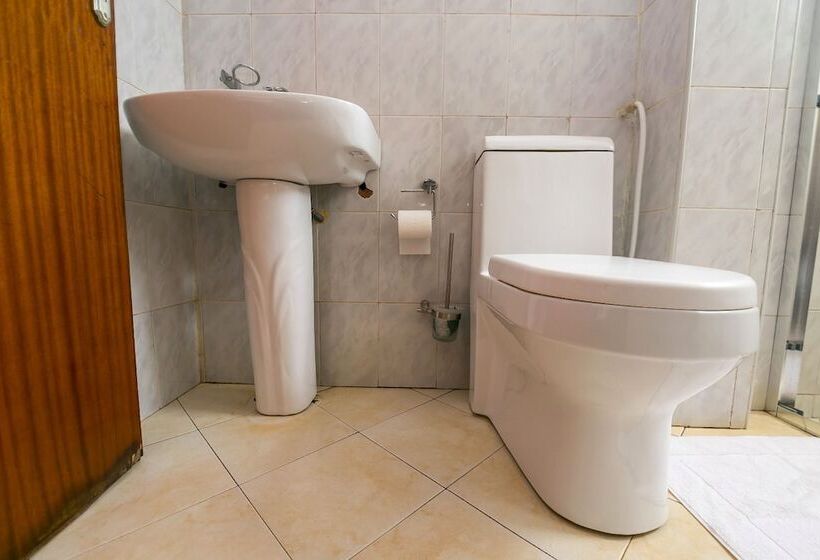 Fotos del hotel Western Ambience:  9