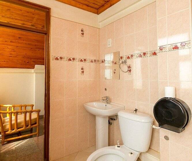 Fotos del hotel Western Ambience:  10