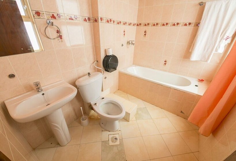 Fotos del hotel Western Ambience:  11